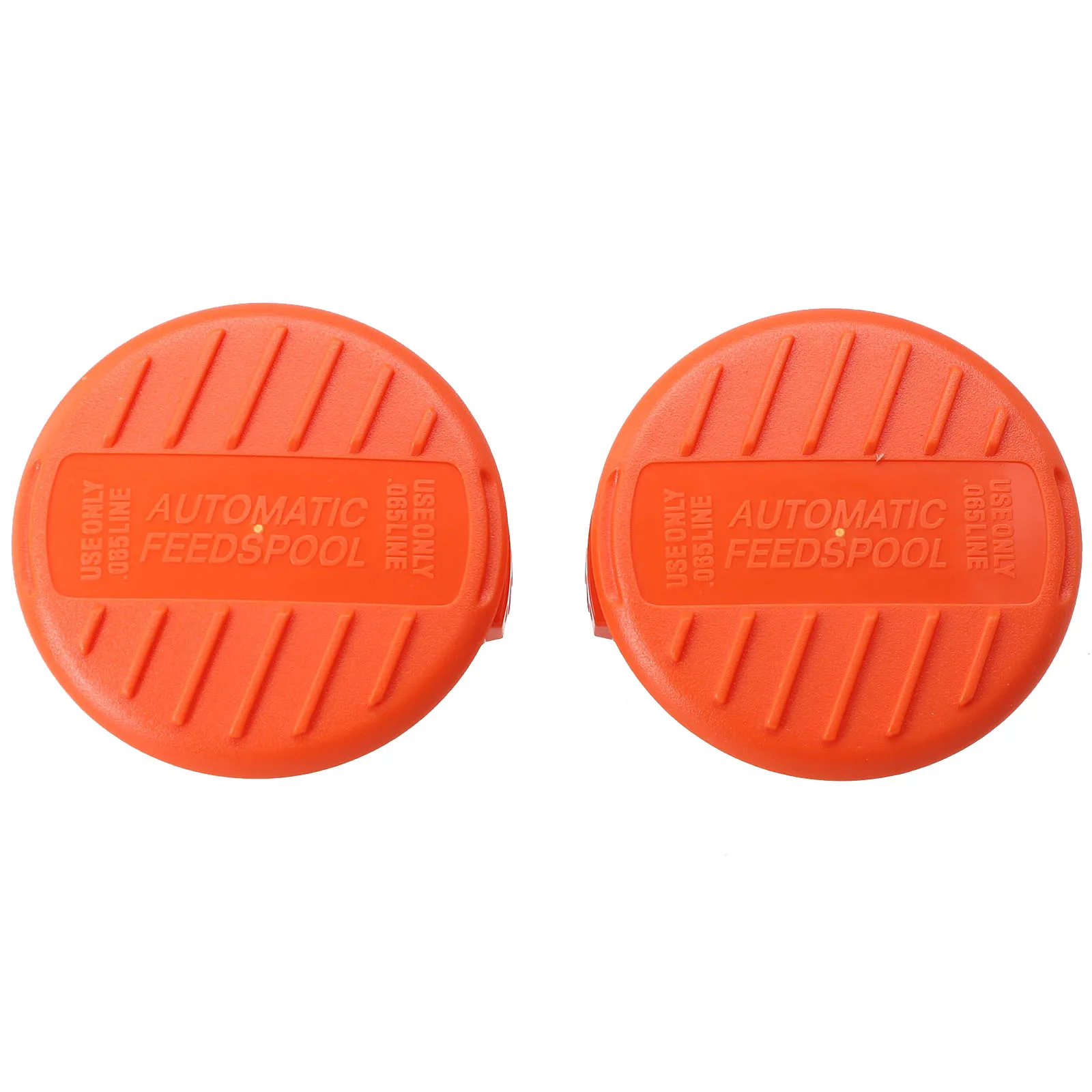 

Parts Practical Garden Home Park Spool Cap Trimmer Spare Parts ABS Material Color As Pictures Protects Line Snaps