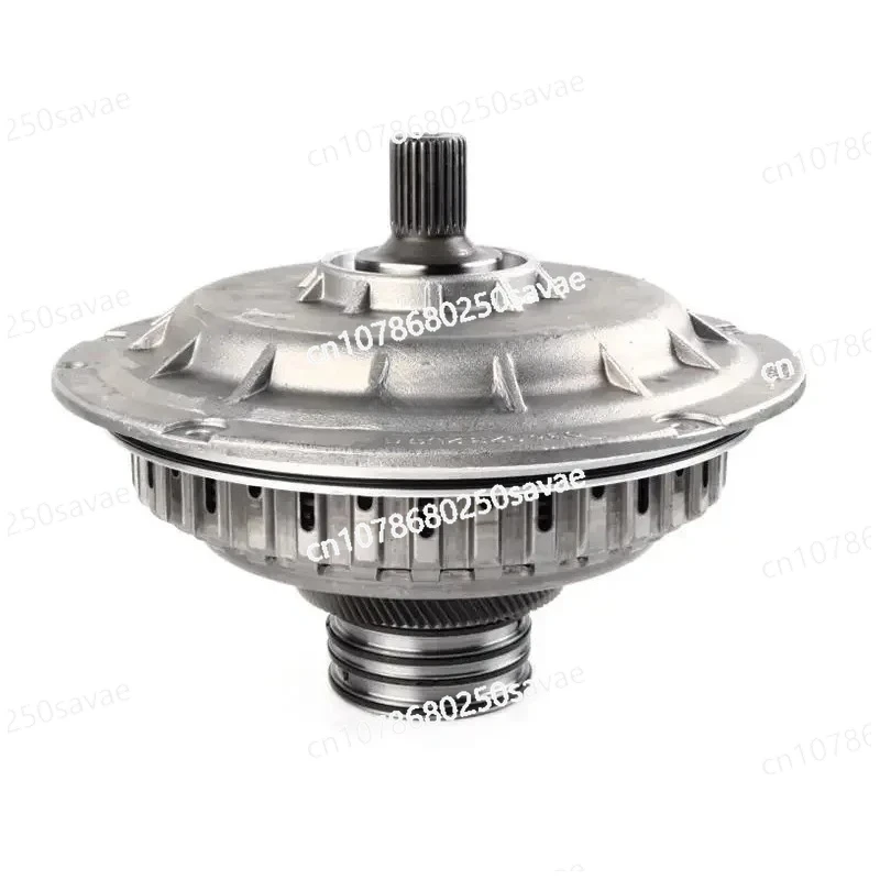 

0B5 DL501 Gearbox Dual Clutch Drum 0B5141030E Suit For