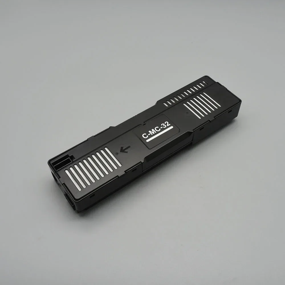 1X cartucho de mantenimiento MC-32 depósito de tinta de desecho para CANON TC-20 TC-20M TC-5200 TC-5200M