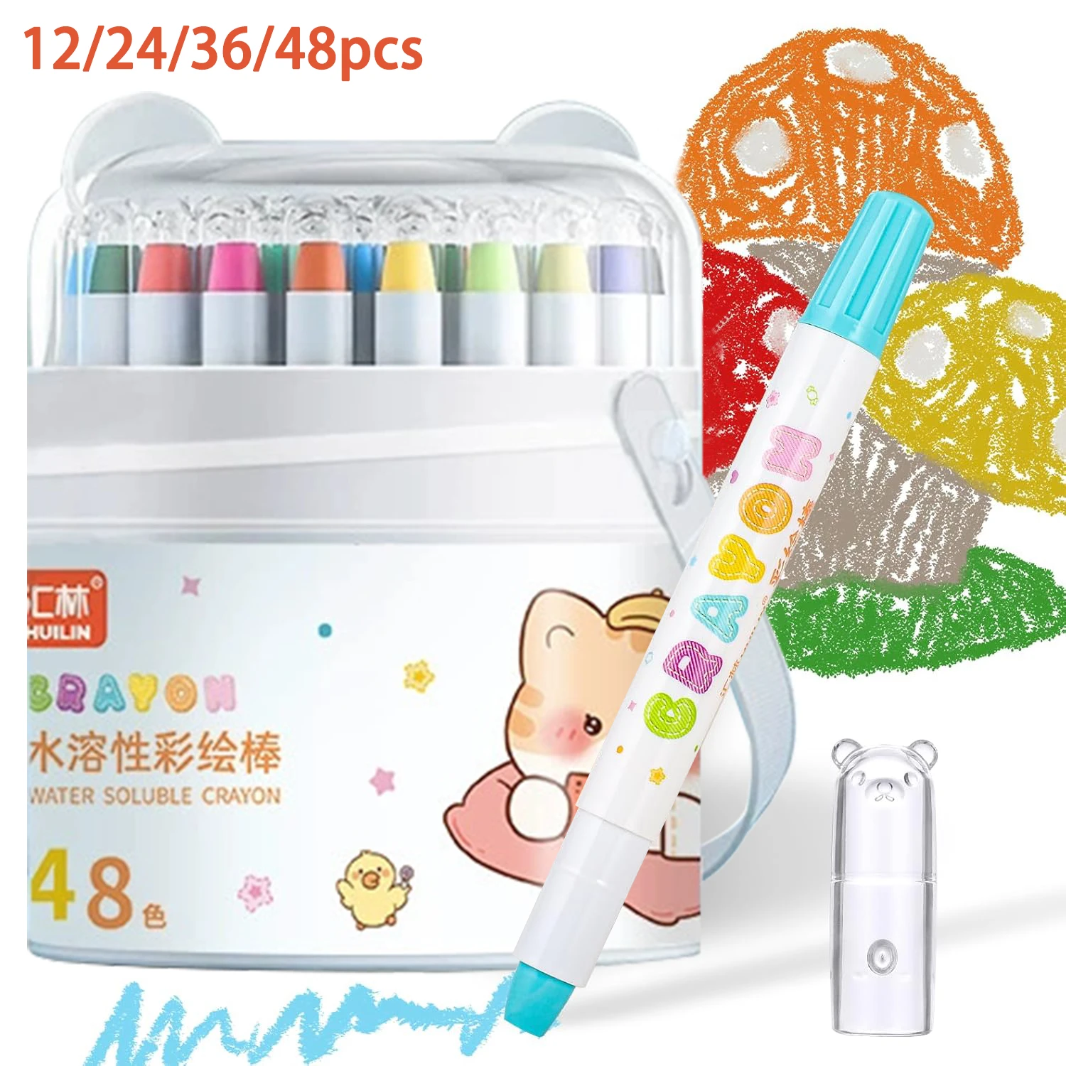12-48-cores-de-giz-de-cera-torcivel-sedoso-materiais-de-arte-lavaveis-giz-de-cera-em-gel-pastel-multicolorido-presente-de-colorir-com-facil-manuseio-para-artistas
