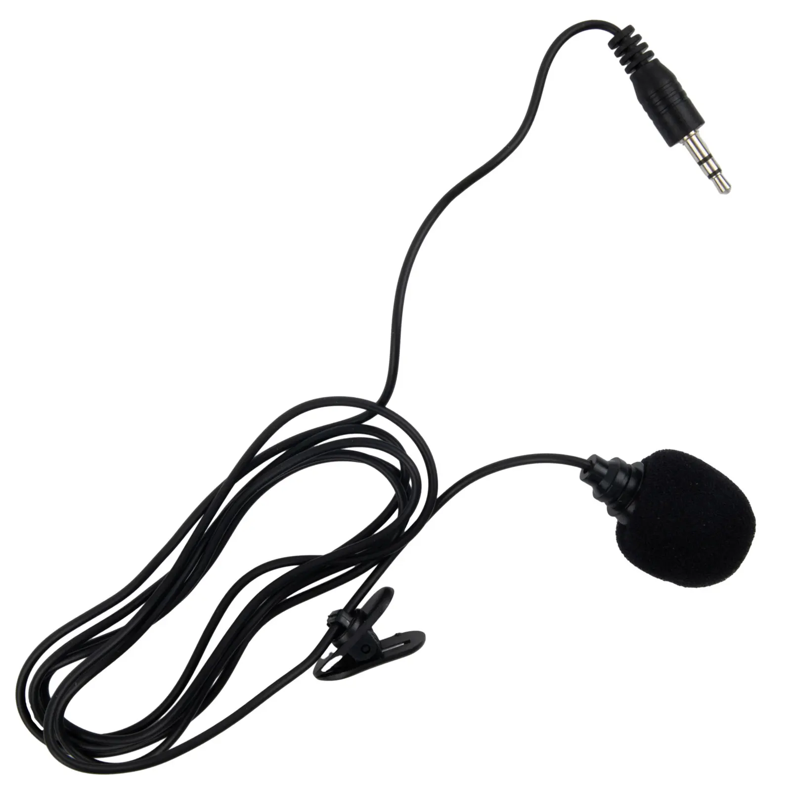 For Opel CD30 CDC40 CD70 DVD90 Adapter Audio Cable 27CM Length Vehicle 5-12V Bluetooth-compatible External MIC