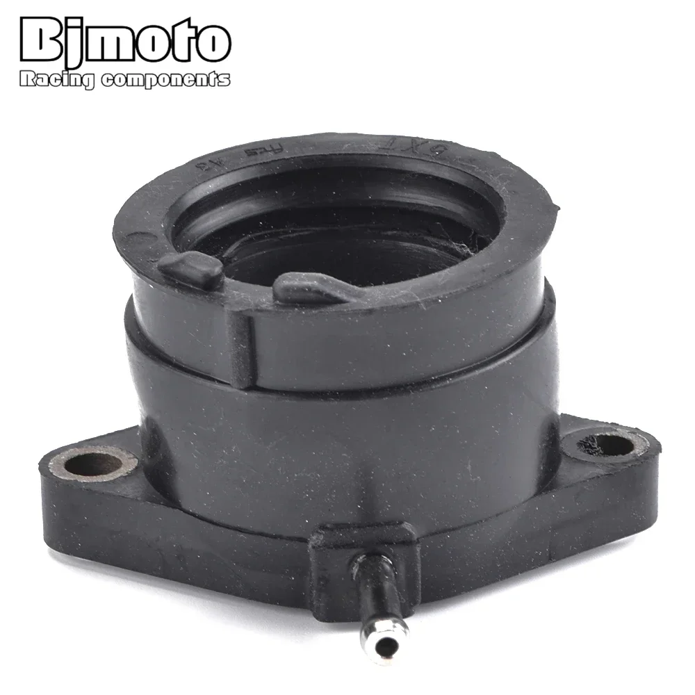 BJMOTO dla Yamaha XT250 XT 250 XT250 Serow XT 250 Serow 2005-2015 adapter interfejsu gaźnika motocyklowego kolektor dolotowy — zdjęcie 7