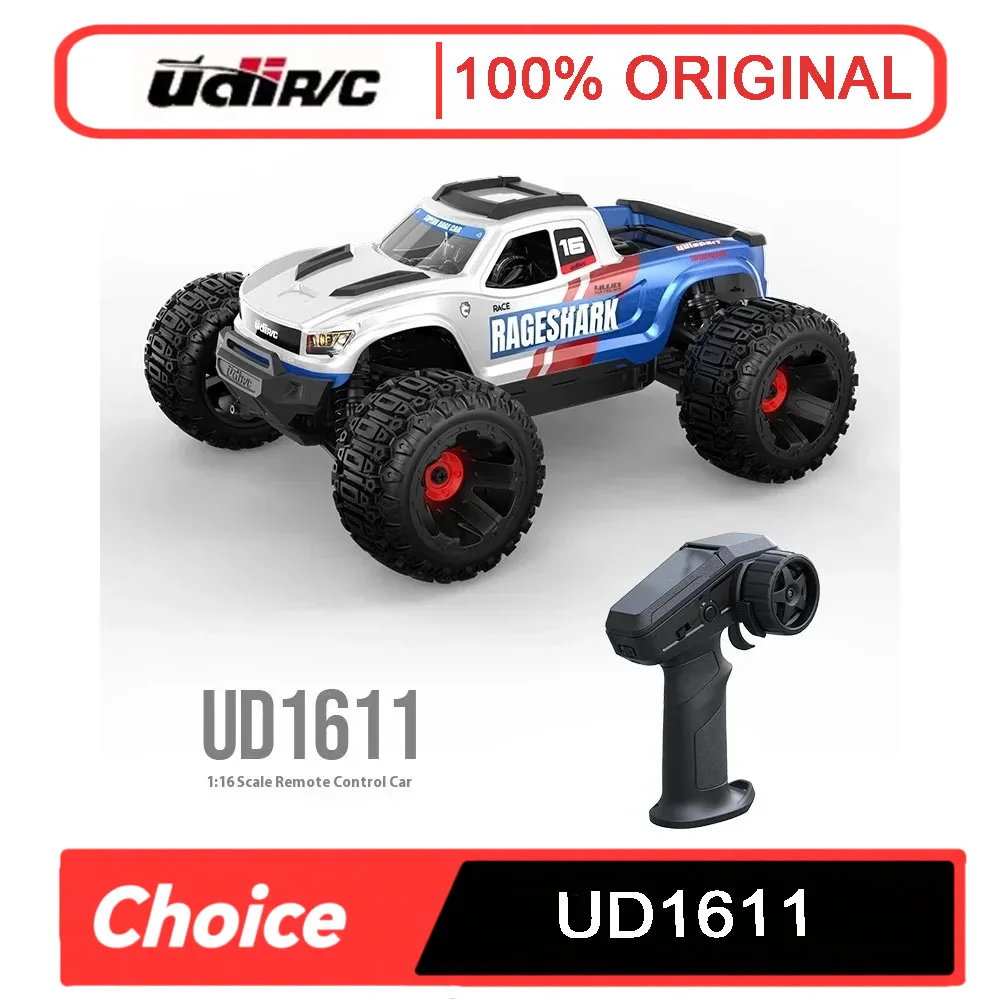 yudi-lingyue-ud1611-4wd-auto-fuoristrada-rc-spazzolata-modello-professionale-per-adulti