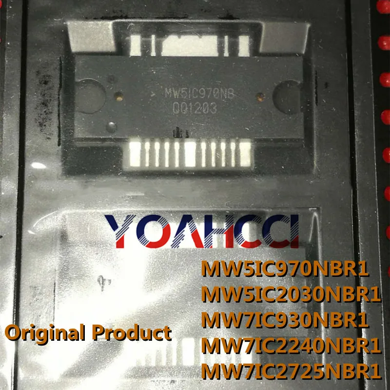 

MW5IC970NBR1 MW5IC2030NBR1 MW7IC930NBR1 MW7IC2240NBR1 MW7IC2725NBR1 Бесплатная доставка (1 шт.) РЧ усилители мощности оригинальные в наличии