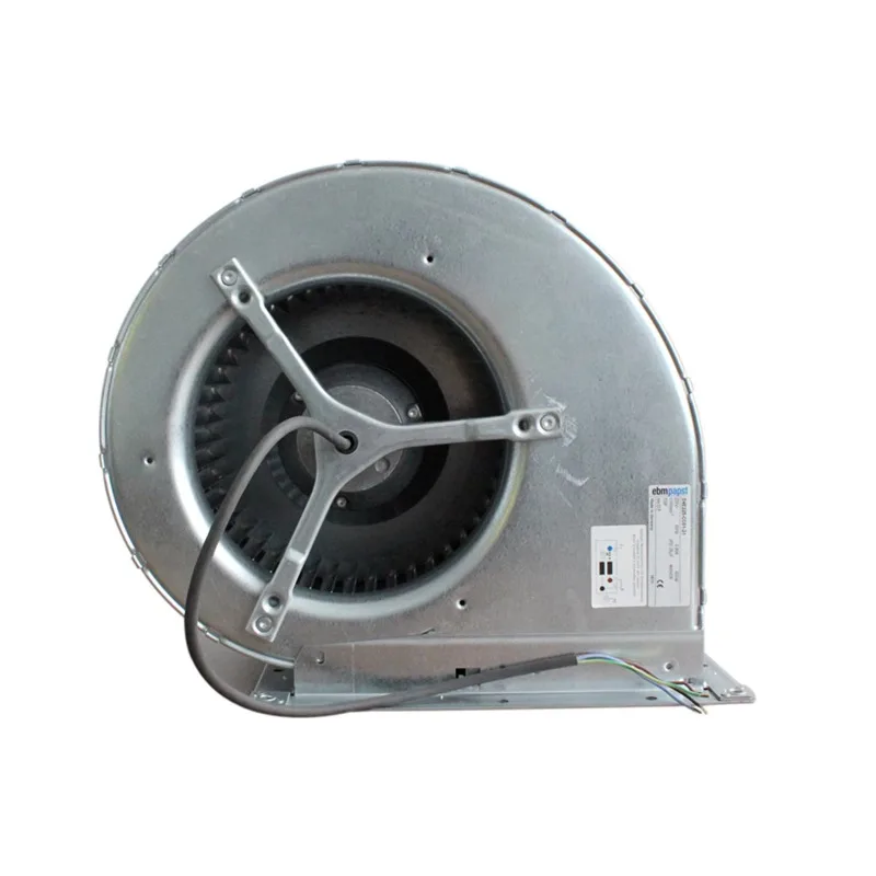 

D4E225-CC01-21 AC220V 230v 2.85A 620W 225mm Double Inlet Wind 220V Centrifugal Blower Cooling Fan