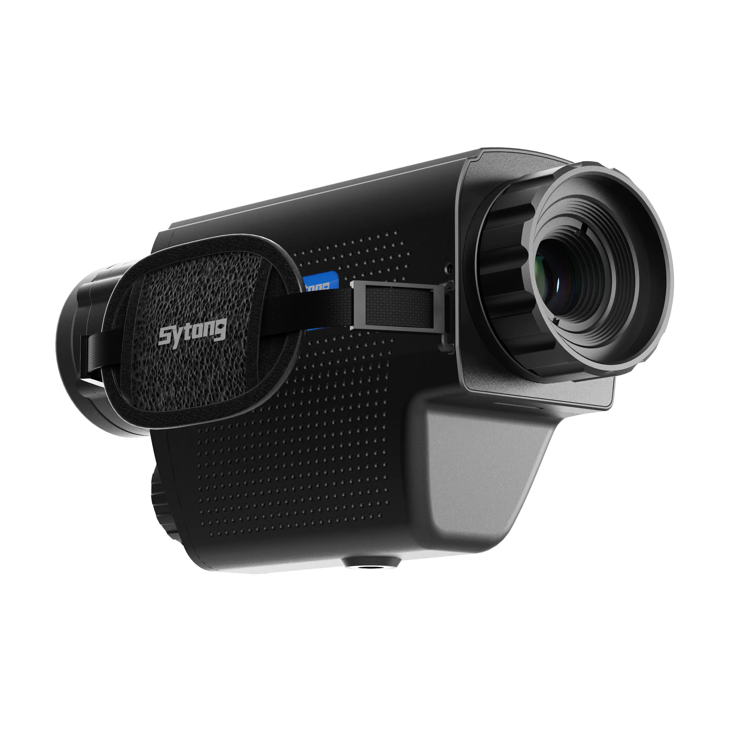

Sytong LS02-13 Thermal High-Endurance Optics IP66 Handheld Thermal Imager Hunting Outdoor Shooting Thermal Image Monocular Scope