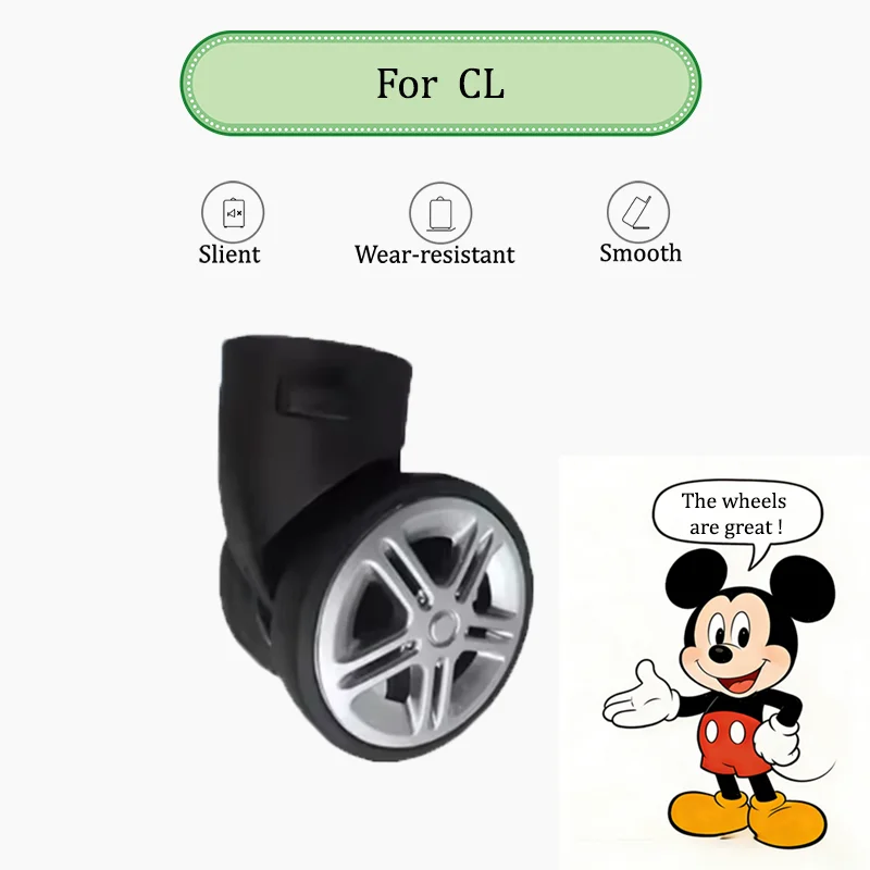 For Cl Easy Install…