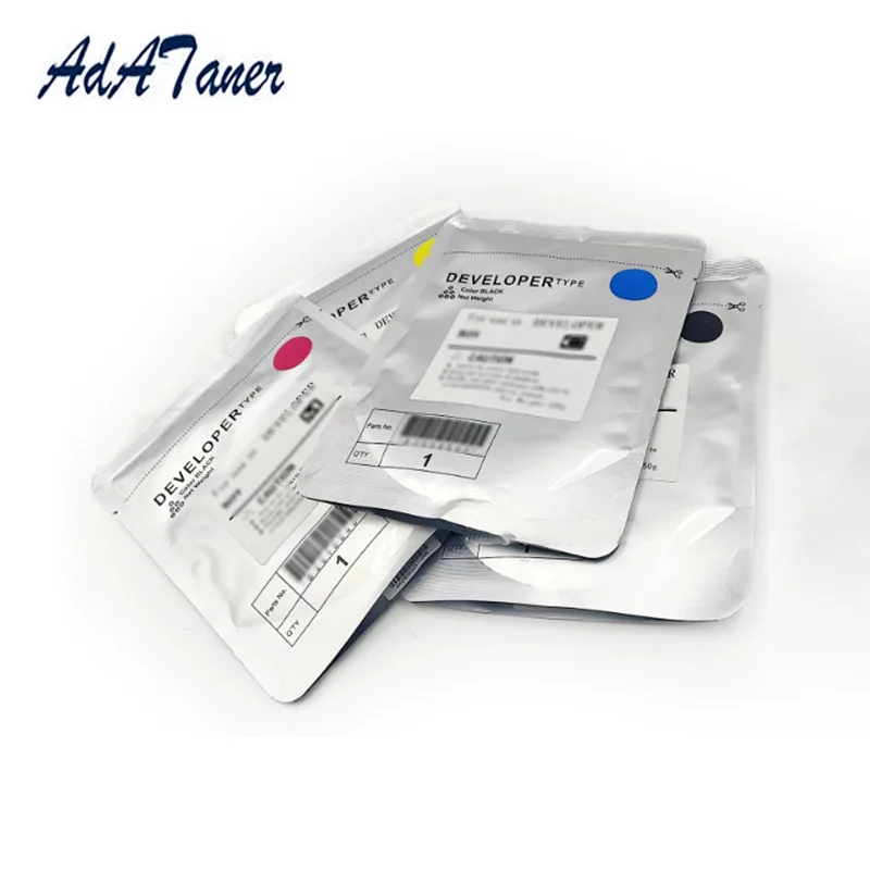 1PC W9040 Developer for HP E77822 E77825 E72530 E77830 E77840 E77850 E77860 E78223 77822 77825 72530 77830 Developer Powder 230g