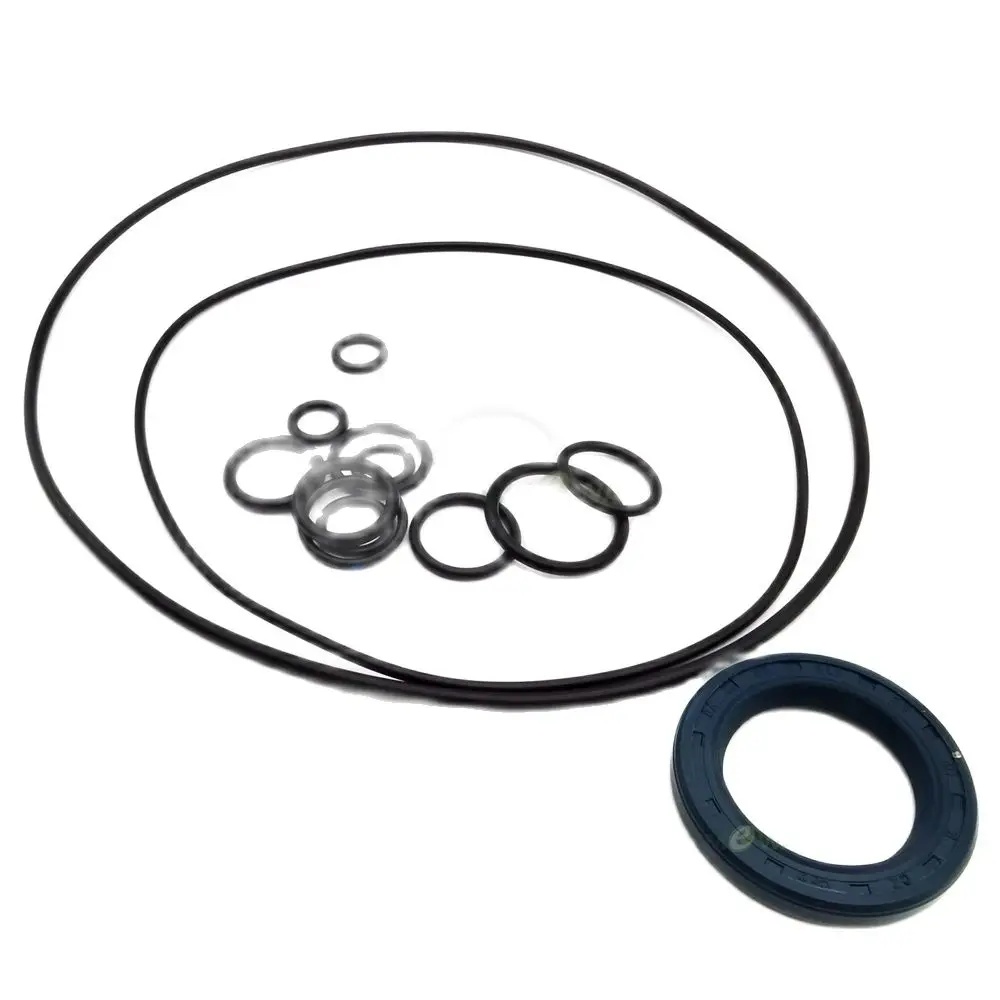 Pump Parts A10VSO45-52R Hydraulic Oil Seal Repair Kit