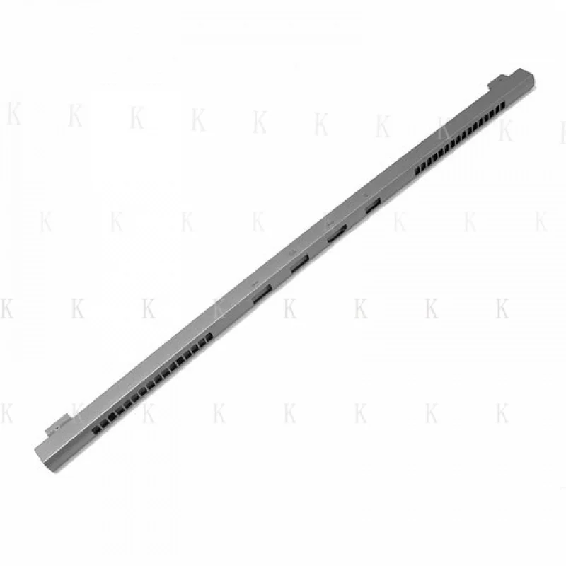 C    New Air Vent Press Strip for LENOVO ThinkBook 16p G3 ARH 21EK 5CB1J23708 SILVER