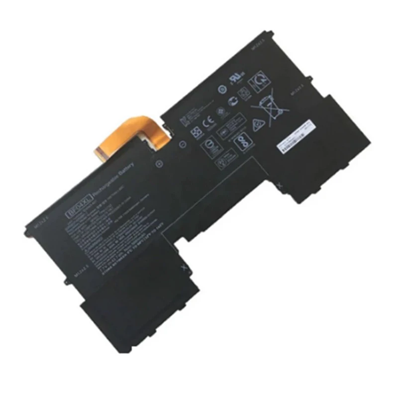 

BF04XL Laptop Battery for HP Spectre 13-V115TU 13-AF001TU 13-af001ng TPN-C132 HSTNN-LB8C 924843-421 924960-855 7.7V 43.7Wh