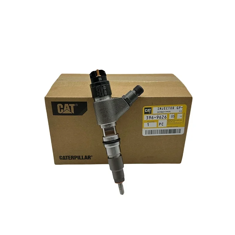 Cat Engine Parts C7.1 Fuel Injector 3969626 396-9626 For Caterpillar Engine C7.1 Injector