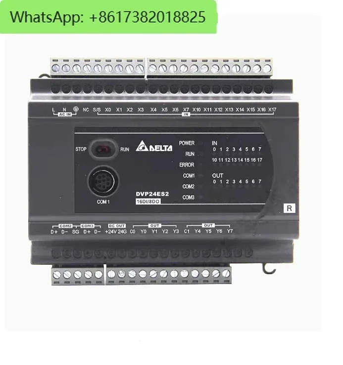 Original New DVP32E…