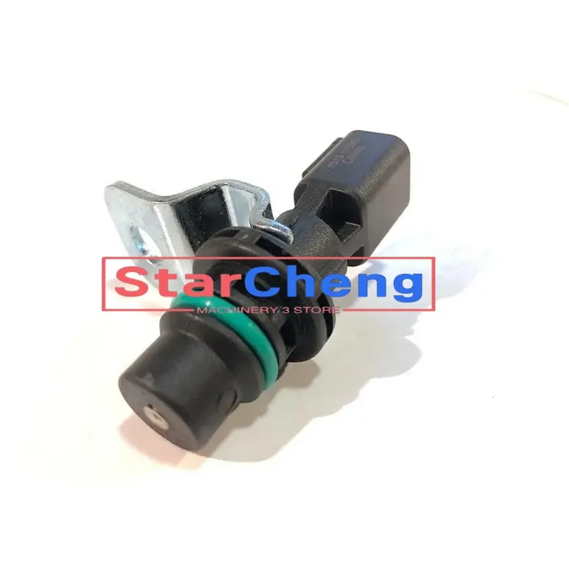 

Higher Quality for CAT 289C2 287C 980H D8T BRAND NEW 1918303 191-8303 Sensor Gp Speed Excavator Accessories