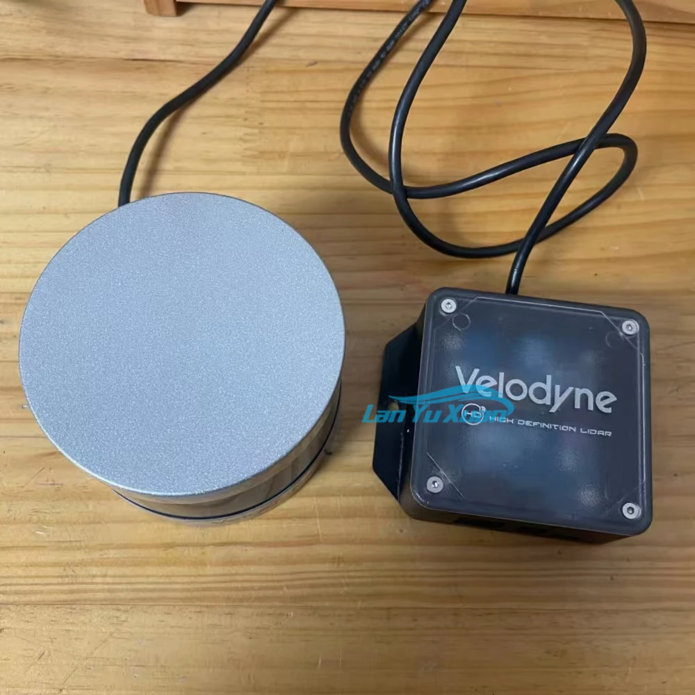 

Velodyne VLP-16 High quality
