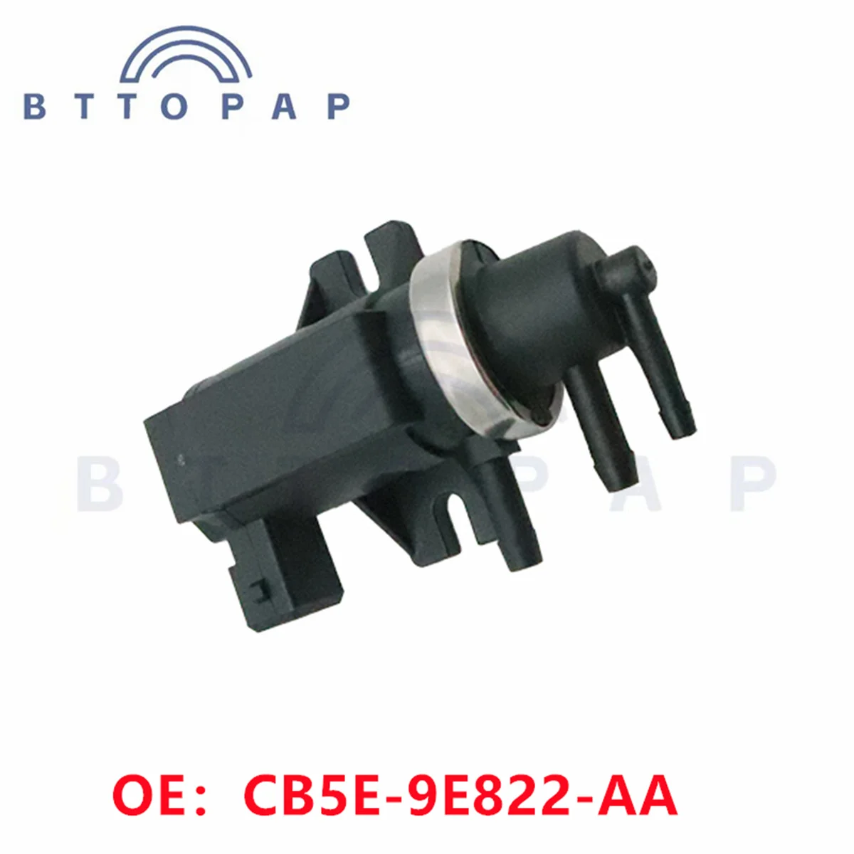 CB5E-9E822-AA Turbo Boost Solenoid Valve For Ford Edge Explorer Sport Evoque 2012-2021 Land Range Rover CB5Z-9E882-A LR049972