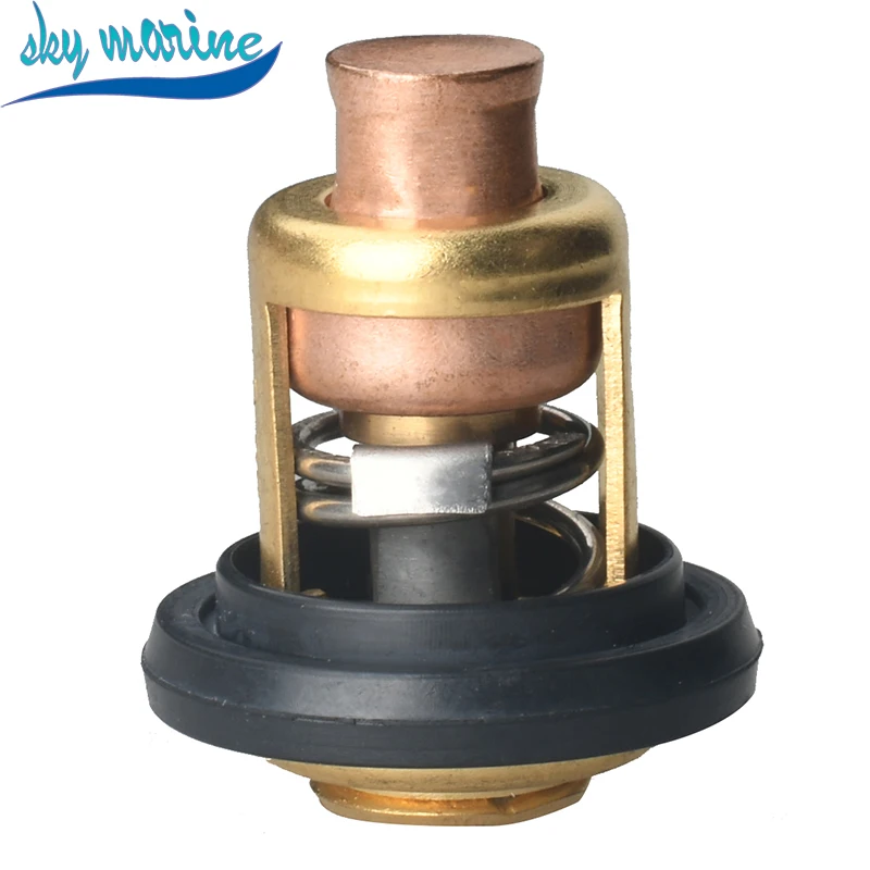 14586 ترموستات 50C 120F لمحرك ميركوري الخارجي 14586A سييرا 18-3549 مالوري 9-43014 14586-0 14586-1 14586-00 14586-11 #2