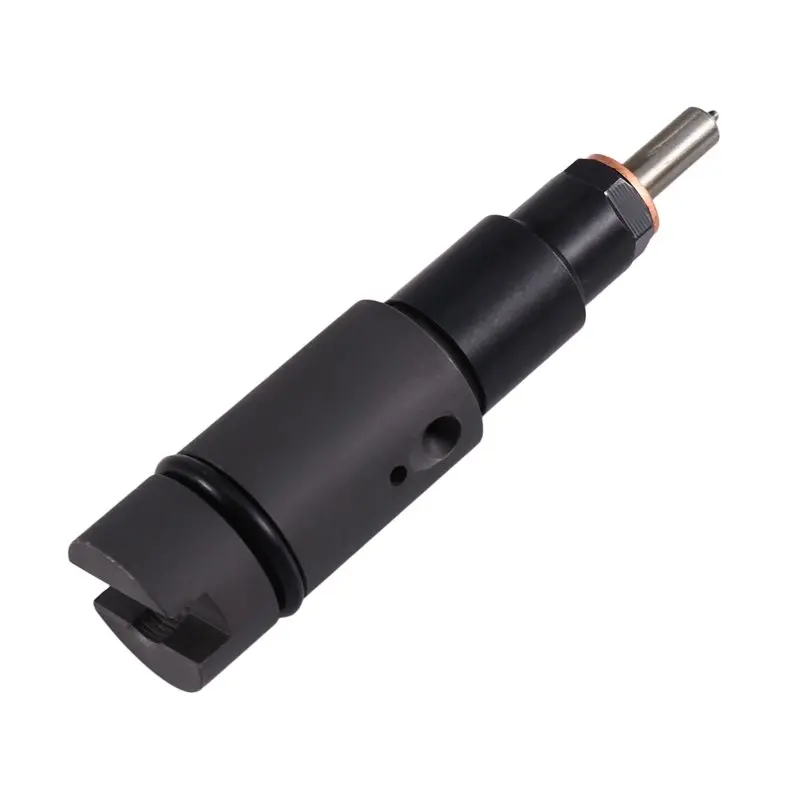 

Форсунка топливная A33K (0432191426) для двигателя Cummins ISC 8.3L, часть системы впрыска топлива