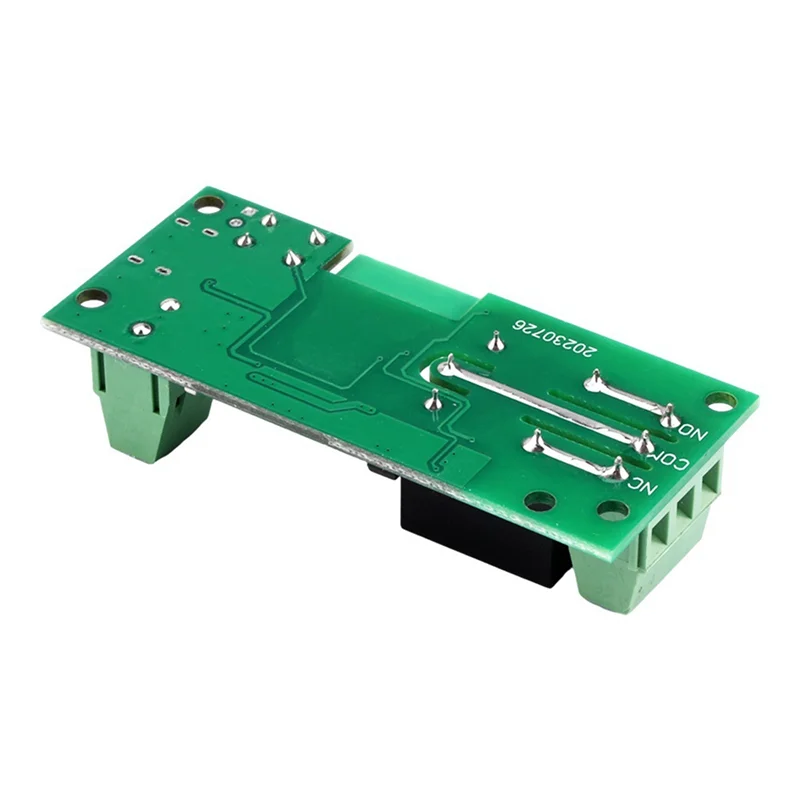 Ewelink Smart USB-C DC 5V DIY Single Channel Bluetooth WIFI Inching Self-Locking Wireless Smart Home Relay Switch Module-Y41A