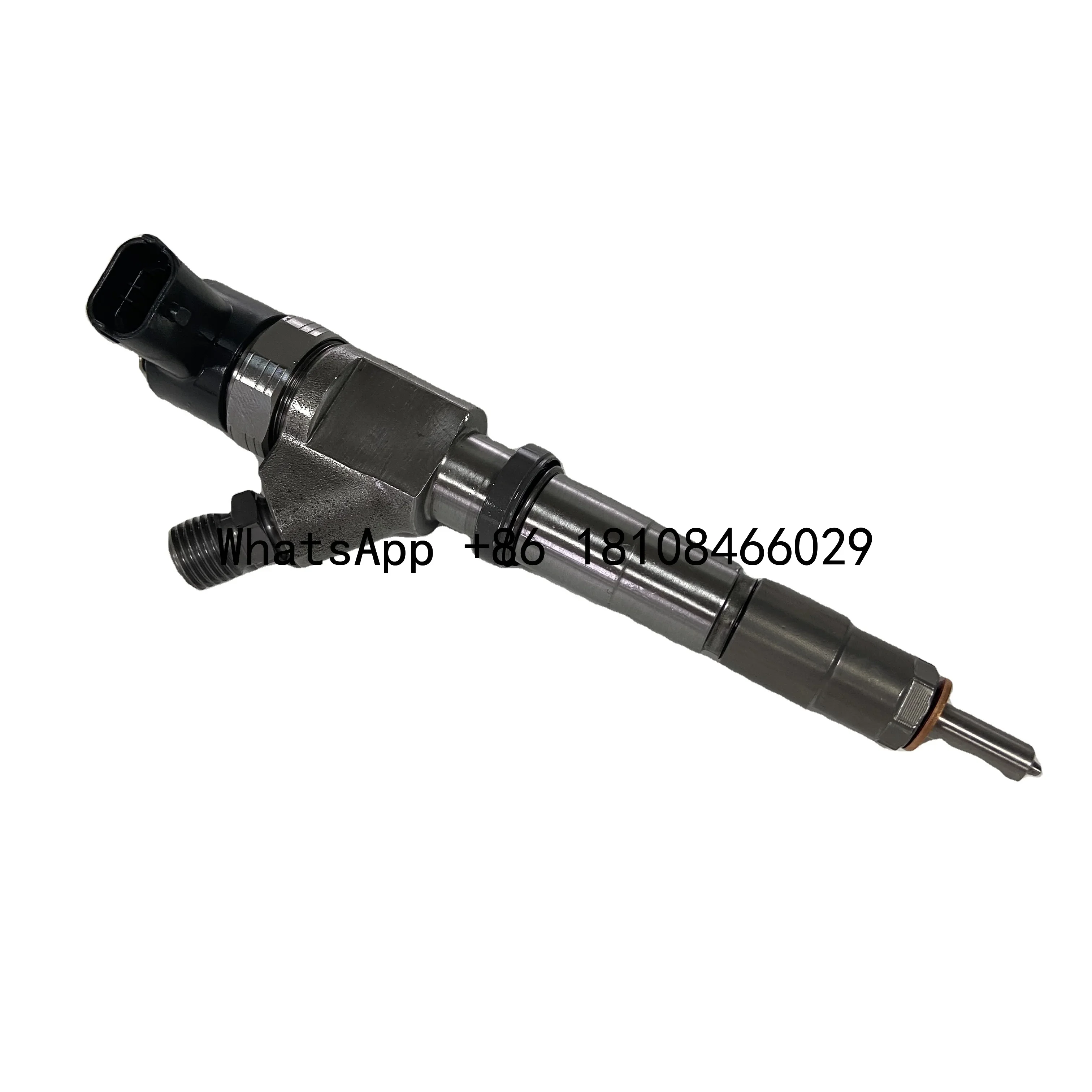 High quality SK135 D04FR engine injector 0445120126 injection valve accessories