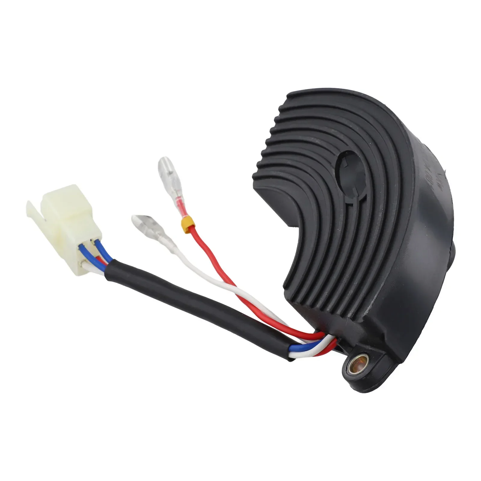 

WJD30/50T автоматический регулятор напряжения выпрямитель 6,5 кВт 50/60 Гц автоматический регулятор напряжения выпрямитель для генератора