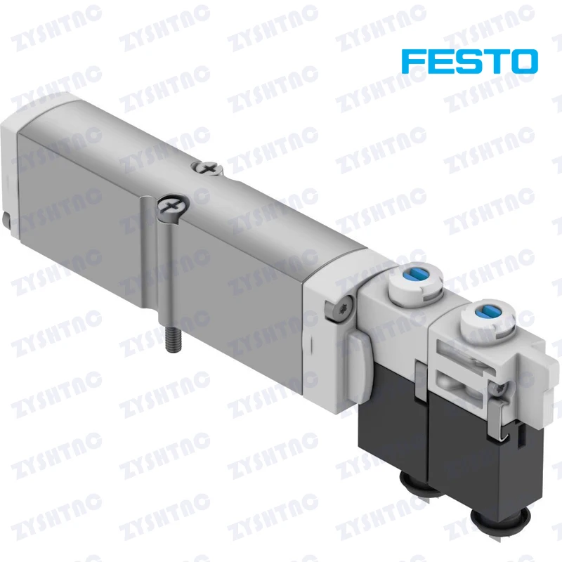 Imagem -06 - Festo-válvula Solenóide Pneumática Vmpa1-m1h-ks-pi 556838 Vmpa1-m1h-m-pi 533342 Vmpa1-m1h-g-pi 533345 Vmpa1-m1h-j-pi 533343 Vmpa1