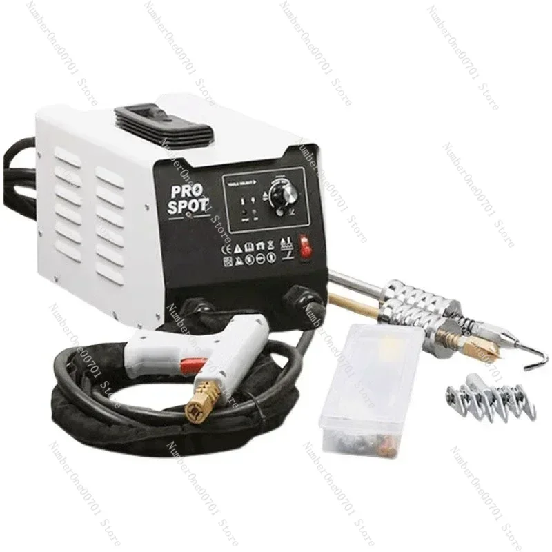 Hot Sale Automotive Sheet Metal Repair And Shaping Machine Concave Convex Repair Pulse Spot Welding Machine Repair Machine