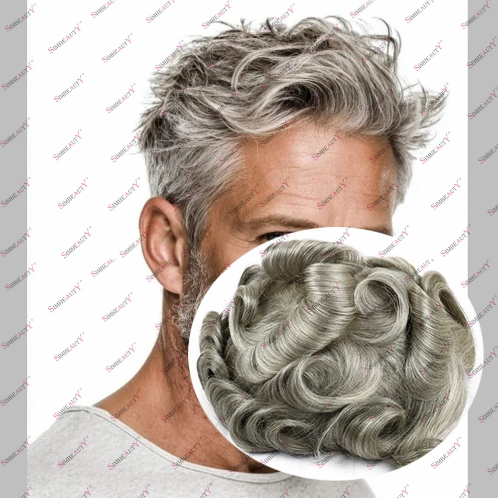 1B80 Old Men's Huma…