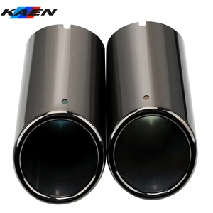 Rohrrohrkappe der Spitze des Autoabs 10 Hauptverkäufe Besseres Escape Audi - №2