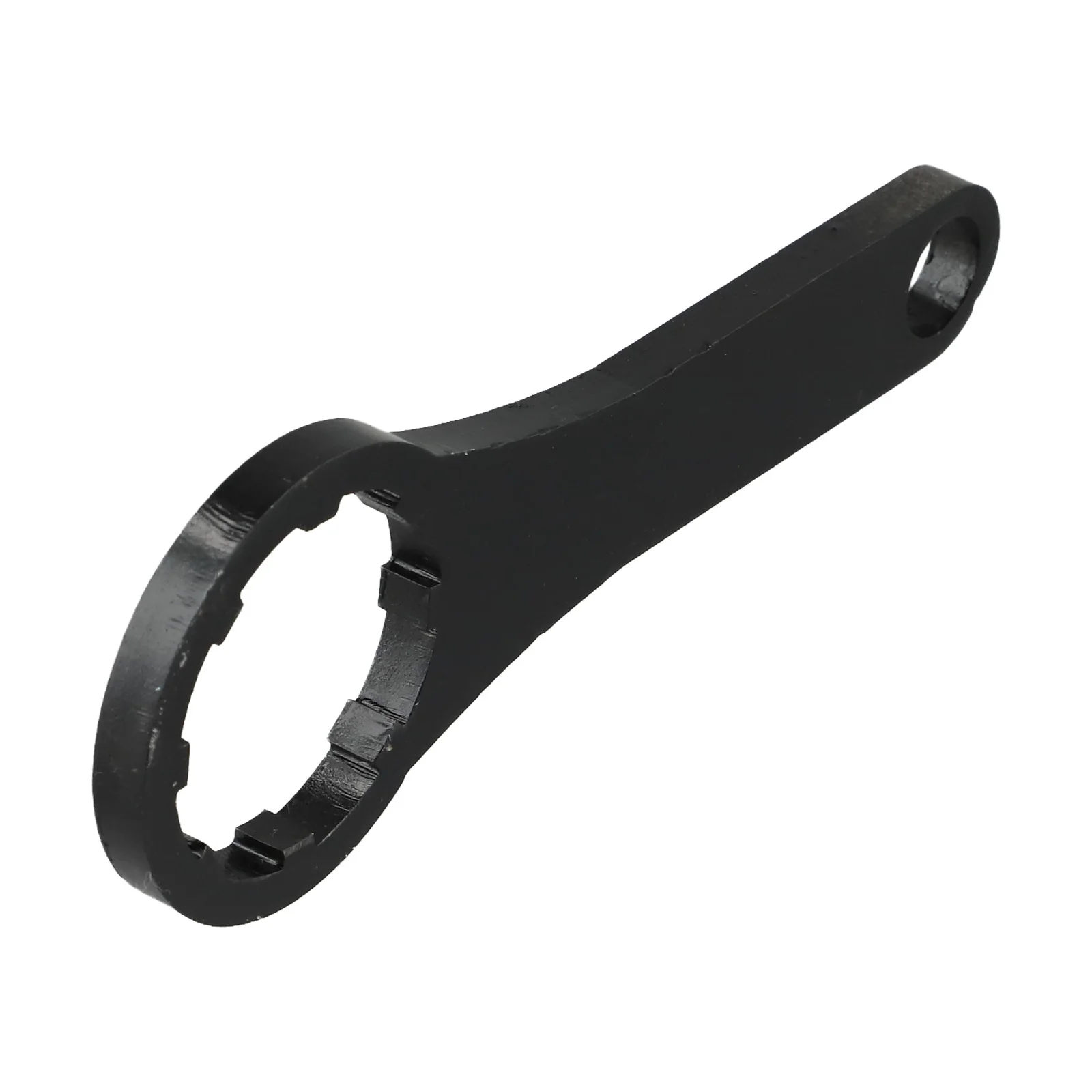 Black Steel Lid Opener 5L To 30L Bucket Opener Water Bucket Tool Various Specifications Rust-proof Wrench Single Opener Wrench