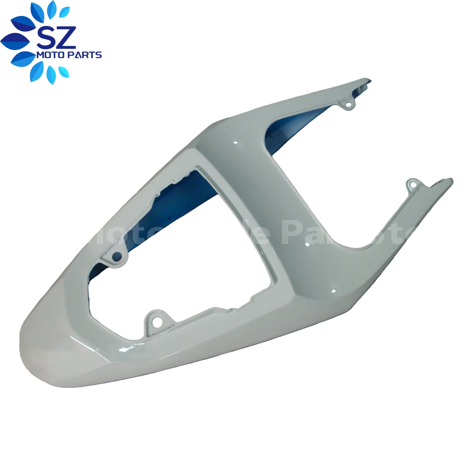 

New ABS Plastic Motorcycle Fairing Kits Fit For GSX-R 600 750 04 05 GSXR 600 2004 2005 K4 GSXR600 Bodywork Set