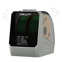 Creality Filament Dryer Plus 2Kg 3D Printer Consumables Moisture-Proof Drying Box Temperature Adjustable US PLUG