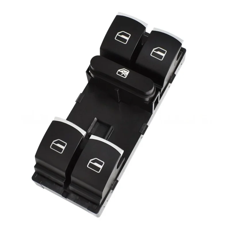 New OE:5ND-959-857 Suitable for Volkswagen Golf 5/6 Sagitar Magotan MK6 glass lifter switch power window control switch