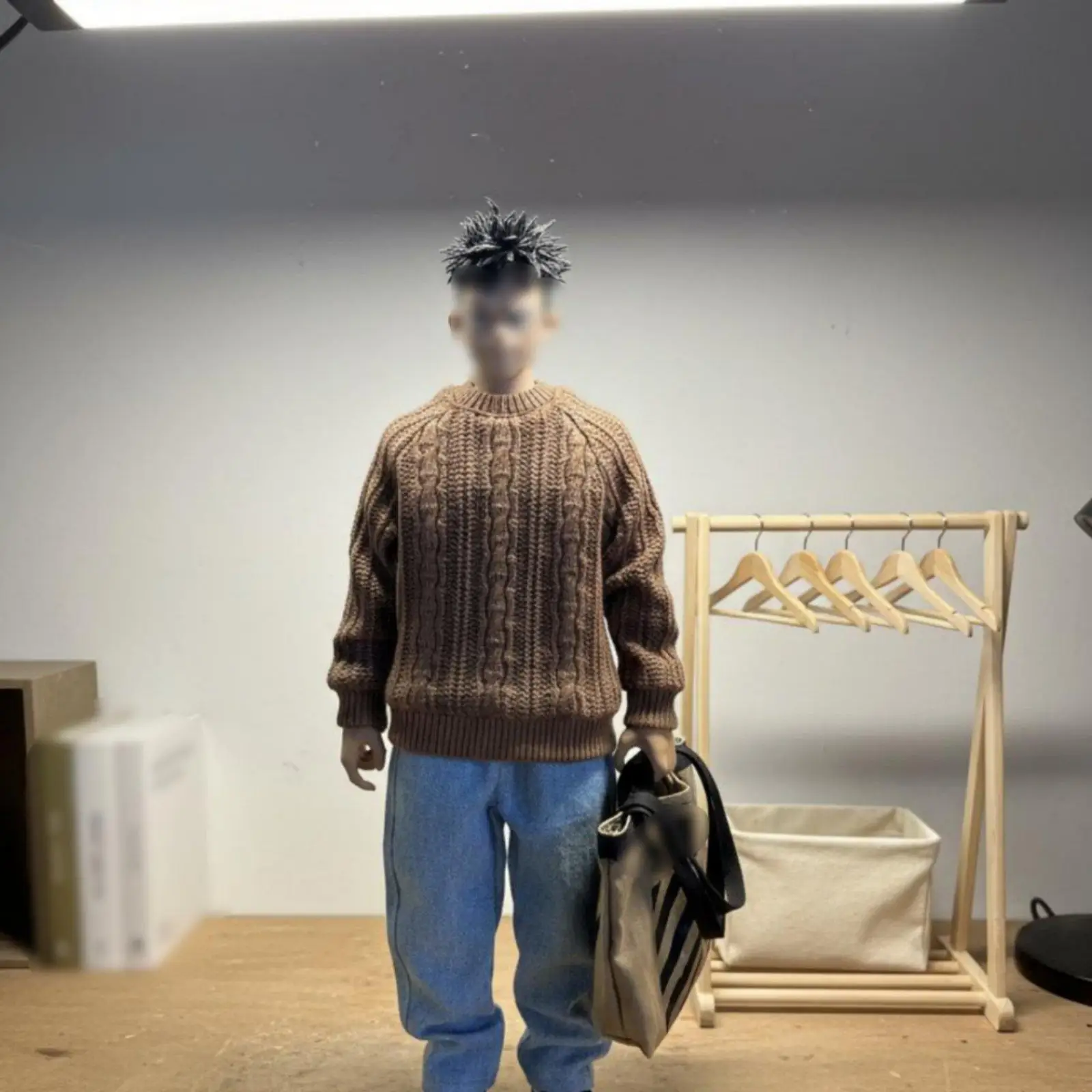 versatile-knitted-doll-sweater-fashion-top-for-1-6-scale-action-figures-casual-pullover-for-12-inch-dolls-photography-diorama