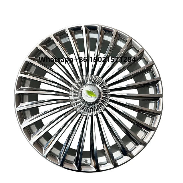 

Suitable for Benzz Series GLS GLE Forged Wheel Rims Benzz Wheel Modifications Across the Entire Range Car Rim Hub Refit