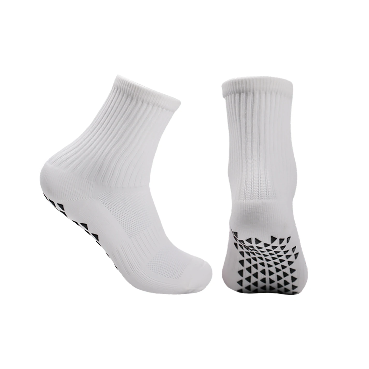1/3 Pairs Neue Sport Socken Abgabe Nicht-slip Fußball Socken Basketball Socken Verdickt Atmungsaktive Bequeme Lauf Socken – Detail 6