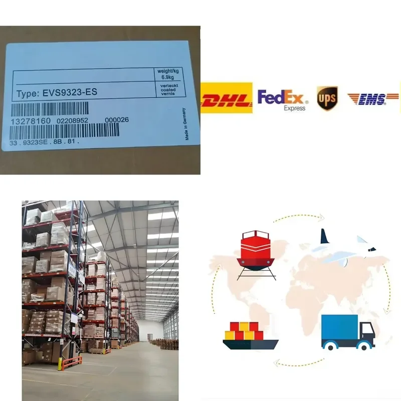 

Brand new EVS9323- Hot products EVS9323 Fast delivery