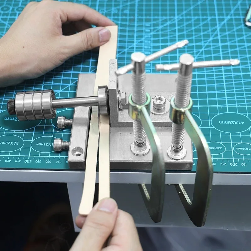 coupe-sangles-en-cuir-professionnel-a-lames-affutees-machine-a-decouper-les-bandes-de-ceinture-reglable-outils-de-decoupe-manuels-avec-pinces-en-c