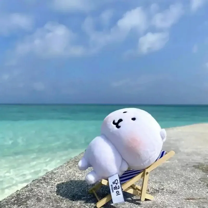 Lindo llavero de oso autoadhesivo, adorno colgante, muñeca de dibujos animados Kawaii para bolsos, mochila, llaves de coche, Idea de regalo divertida