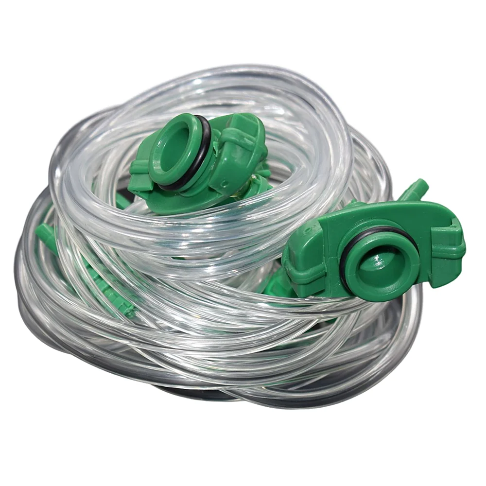 

200pcs Dispensing Barrel 30cc Adapter Converter for 30cc 55cc Tube Solder Paste Conductive Sealant Silicone Polypropylene Paints