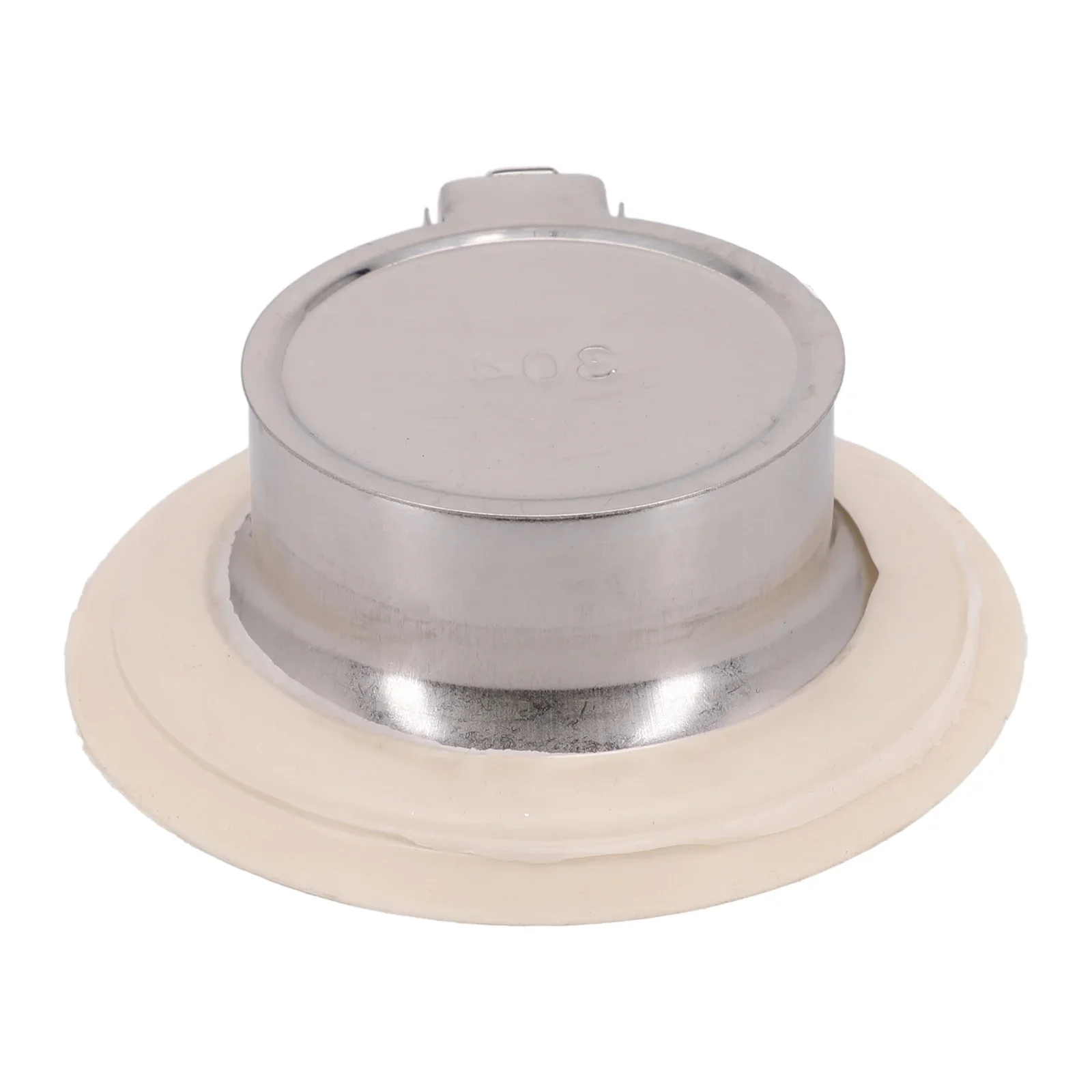 Anti-Geruch für Hockpfanne-Stopper, verhindert Abwasserüberlauf und Nagetiere, abnehmbare weiche Gummidichtung für Hocktoilette