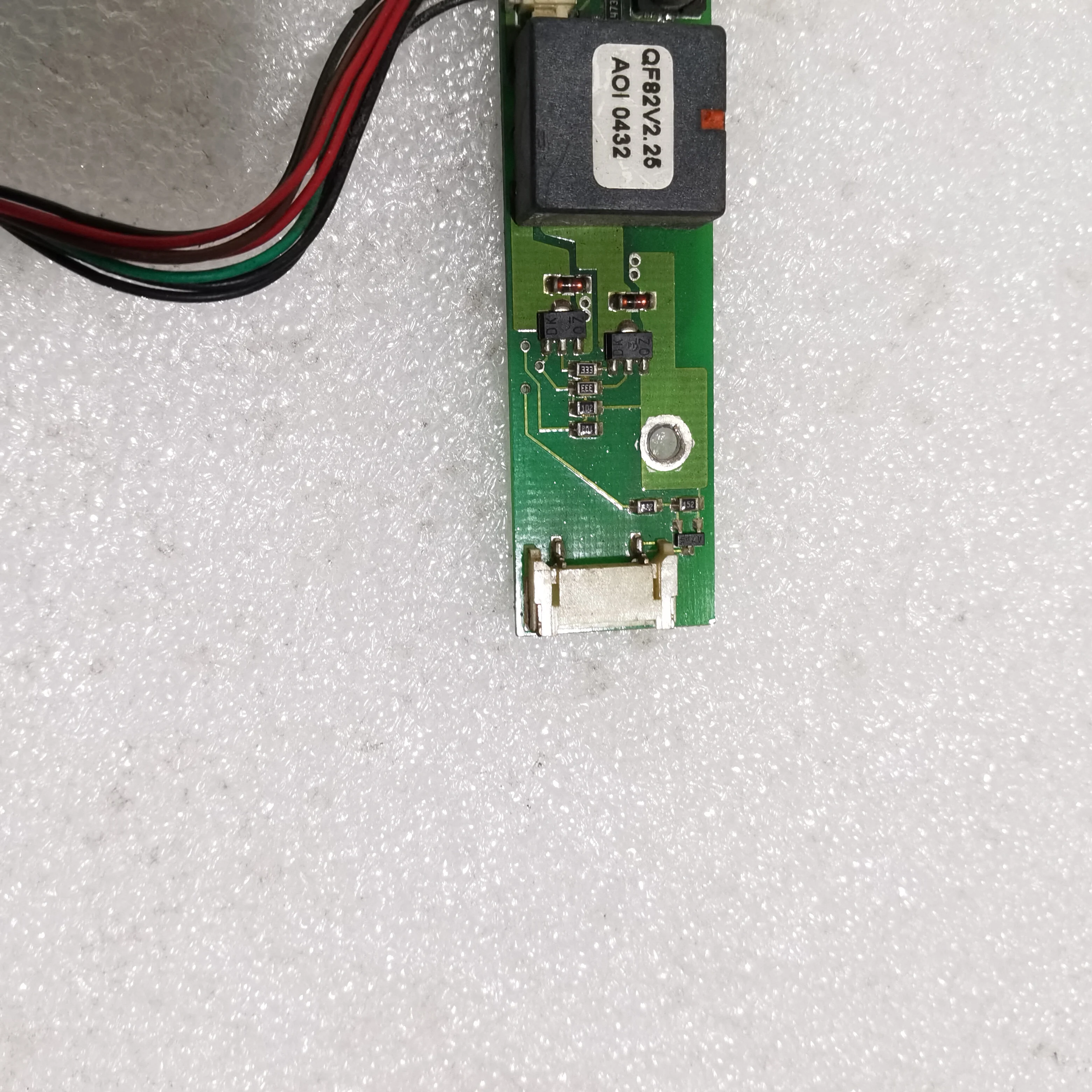 82206077 ЖК-инвертор A16