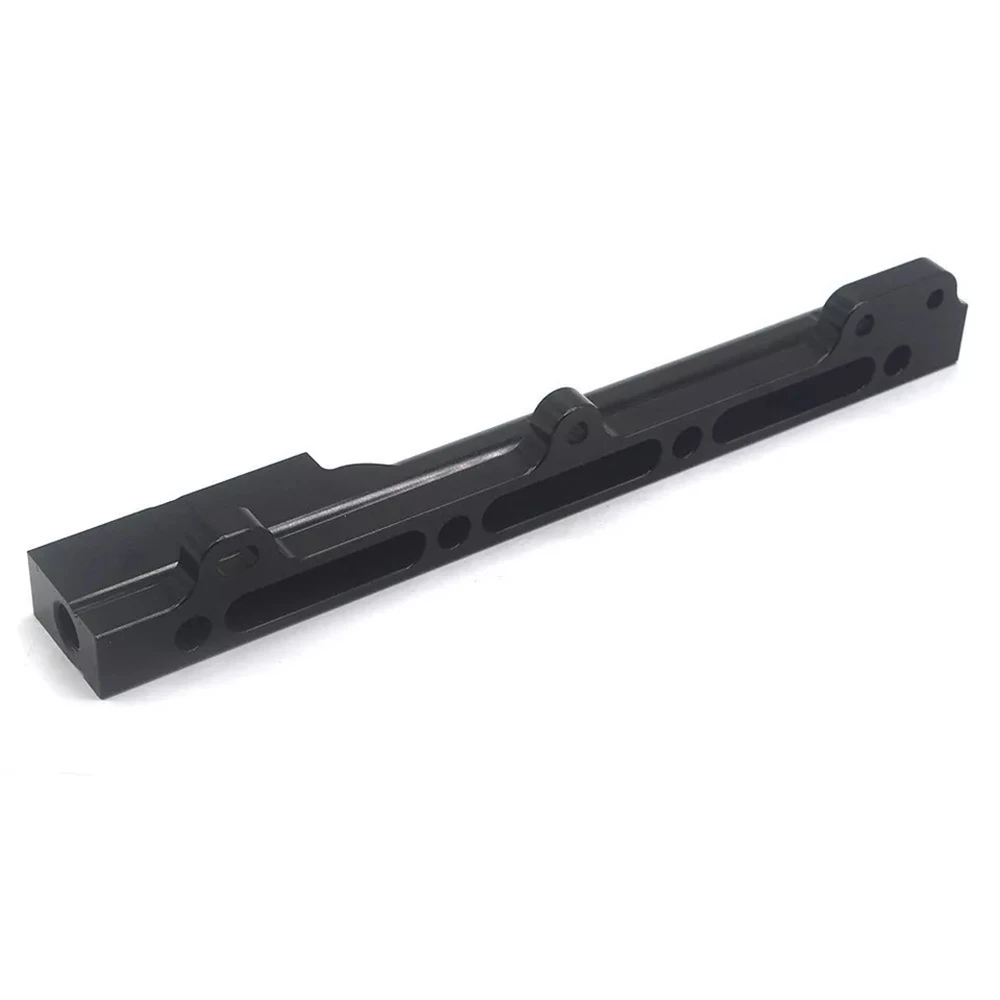 High Flow Fuel Rail For Honda D Series D15B7 D15B8 D16A6 D16Z6 Replacement Accessories - view 5