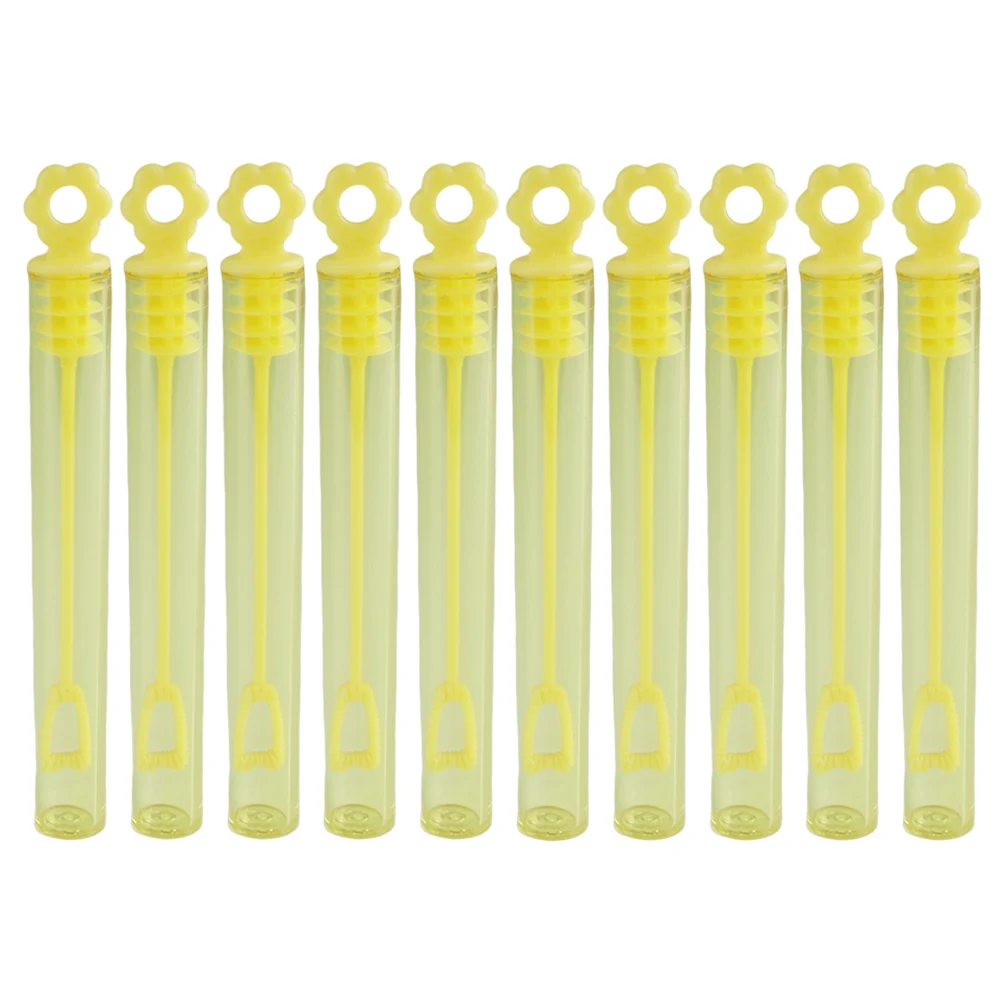 ชุดแท่งเป่าฟองสบู่หลากสี ของชำร่วยงานแต่งงาน ขวดสบู่ฟอง ของใช้ในงานปาร์ตี้ ไม้เป่าฟองสบู่สำหรับเด็กอนุบาล เด็กๆ