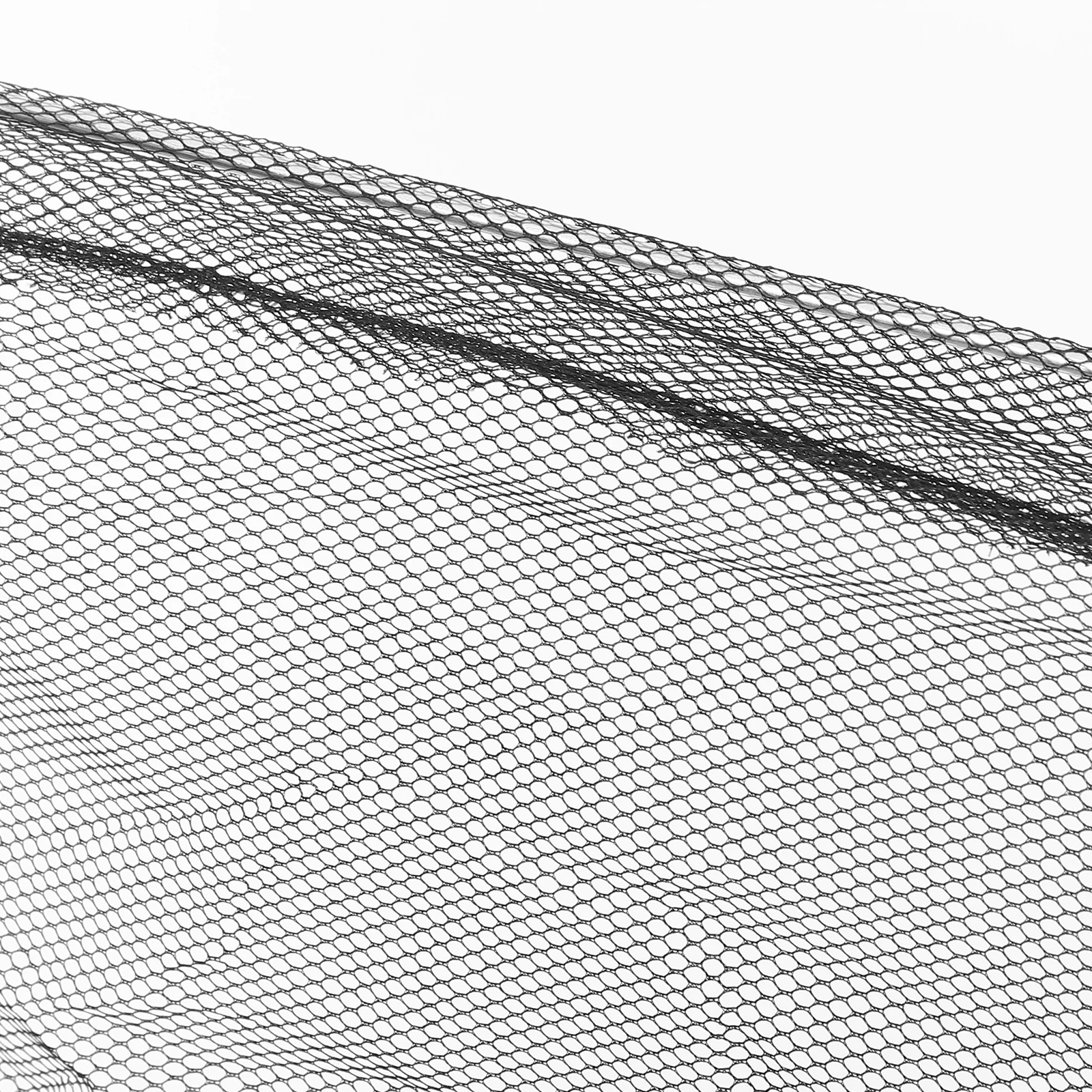 

Fishing Catching Net Large Capacity Sturdy Mesh Basket For Kayak Boat Lake Fishing Lightweight Portable Fish Landing Tool