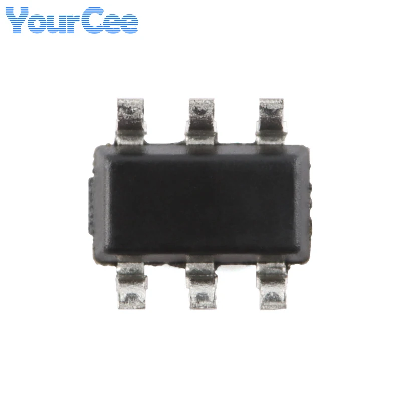 20pcs SN74LVC2G SN74LVC2G17DBVR SN74LVC2G07DBVR SN74LVC2G34DBVR SOT-23-6 Chip IC Integrated Circuit