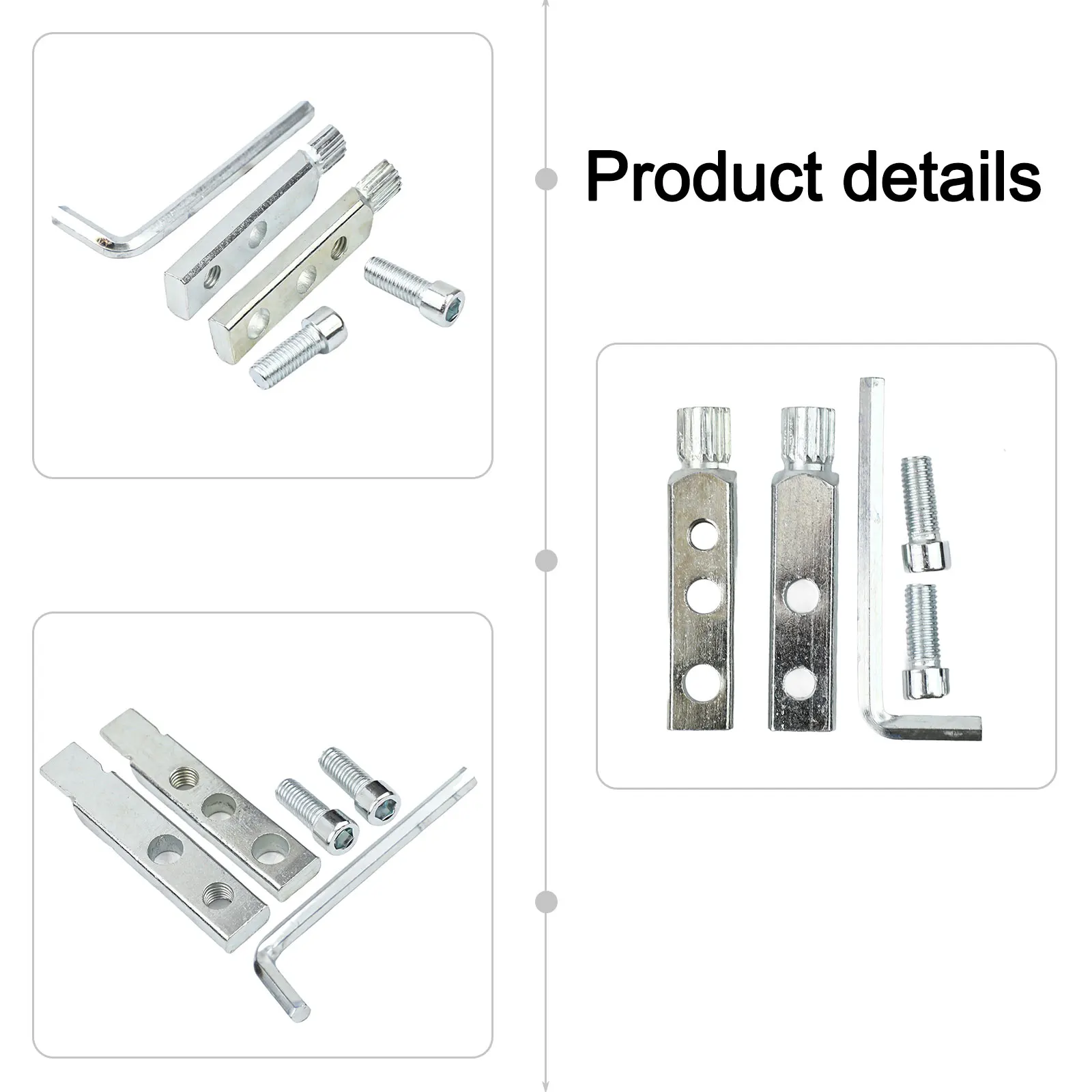 DIY Projects 20MM Broken Wire Extractor Adapter Pipe Repair Tool Intuitive Operation Time-saving Repair Solution