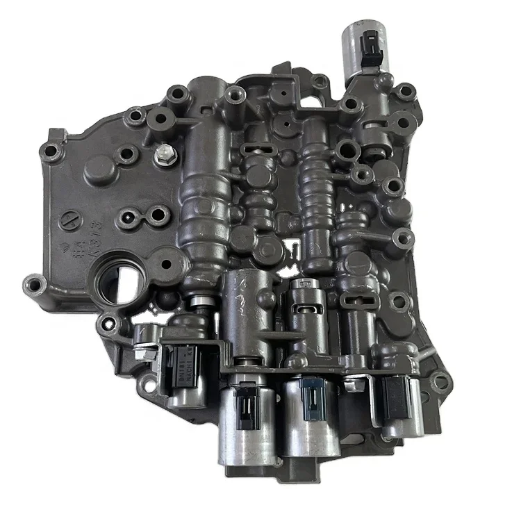 Genuine Automatic Transmission K313 Valve Body for  Corolla 1.2L 1.6L 1.8L 2.0L CVT 2014-ON Repair Part