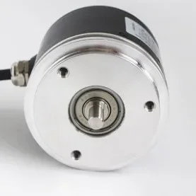 

NEW High Quality Aluminum EL58B1000Z5/28P6X6MR Standard Incremental Encoder Ip64