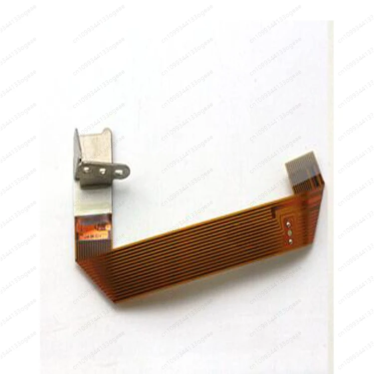 Print head C-210T/C-210EC-510T Special accessories for marking machine